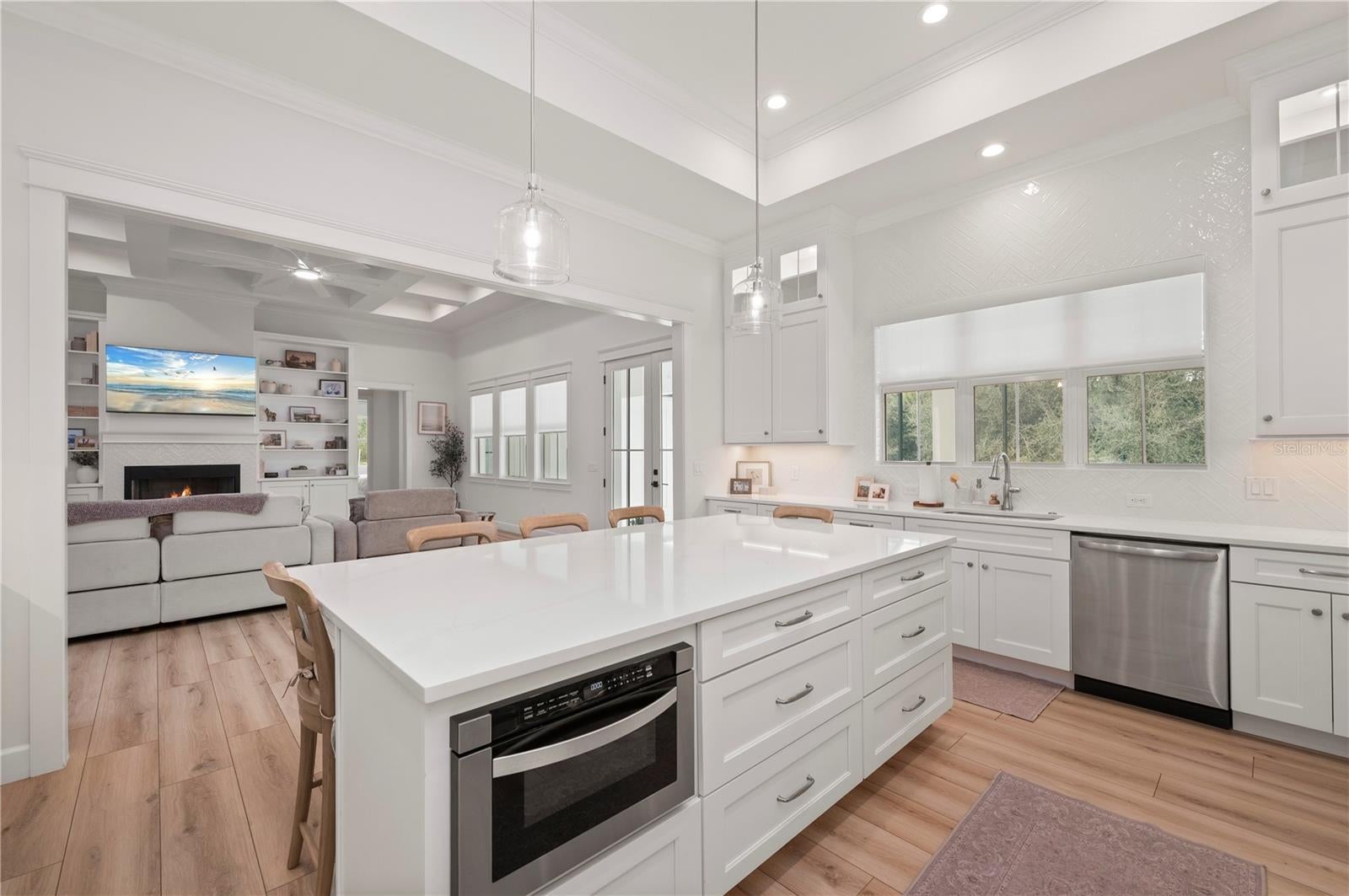 PUNTA GORDA - Residential