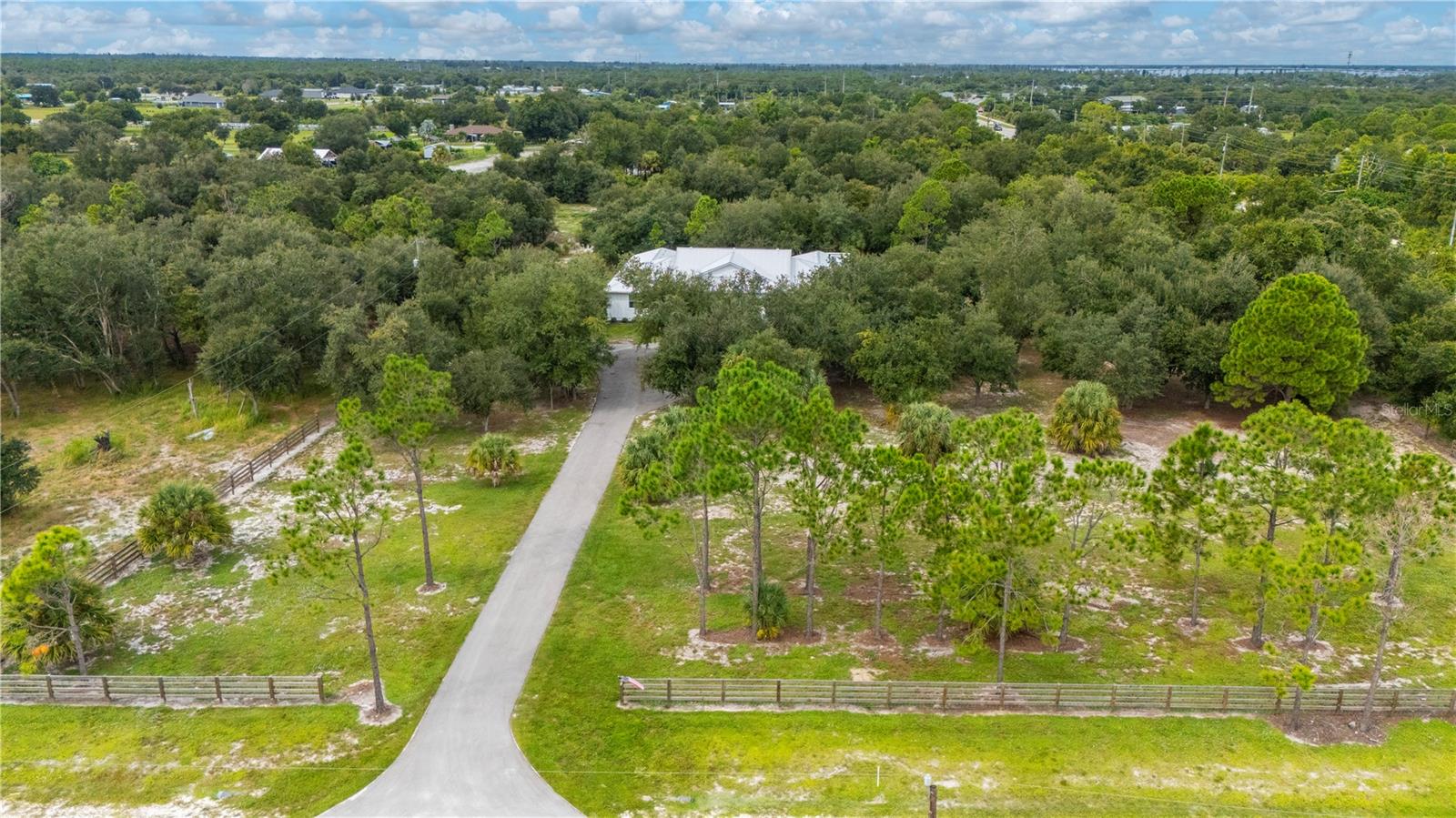 PUNTA GORDA - Residential