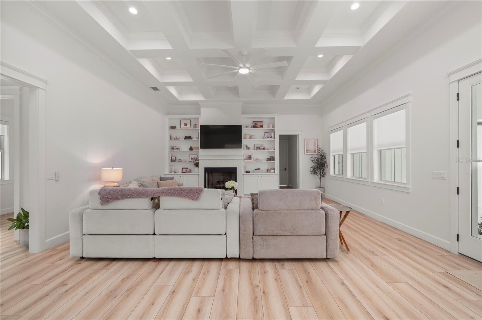 PUNTA GORDA - Residential