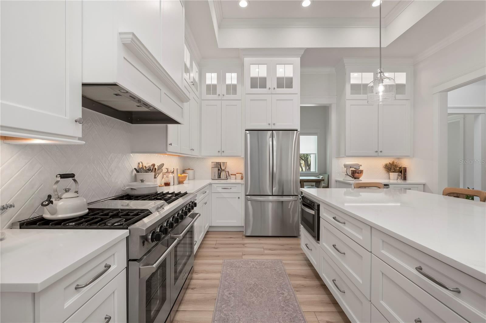 PUNTA GORDA - Residential