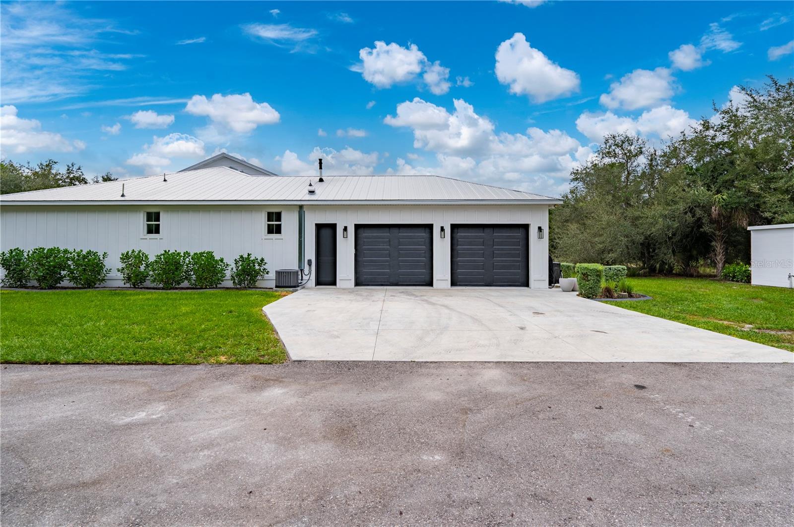 PUNTA GORDA - Residential