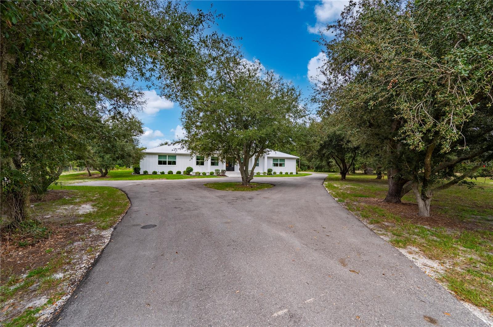 PUNTA GORDA - Residential
