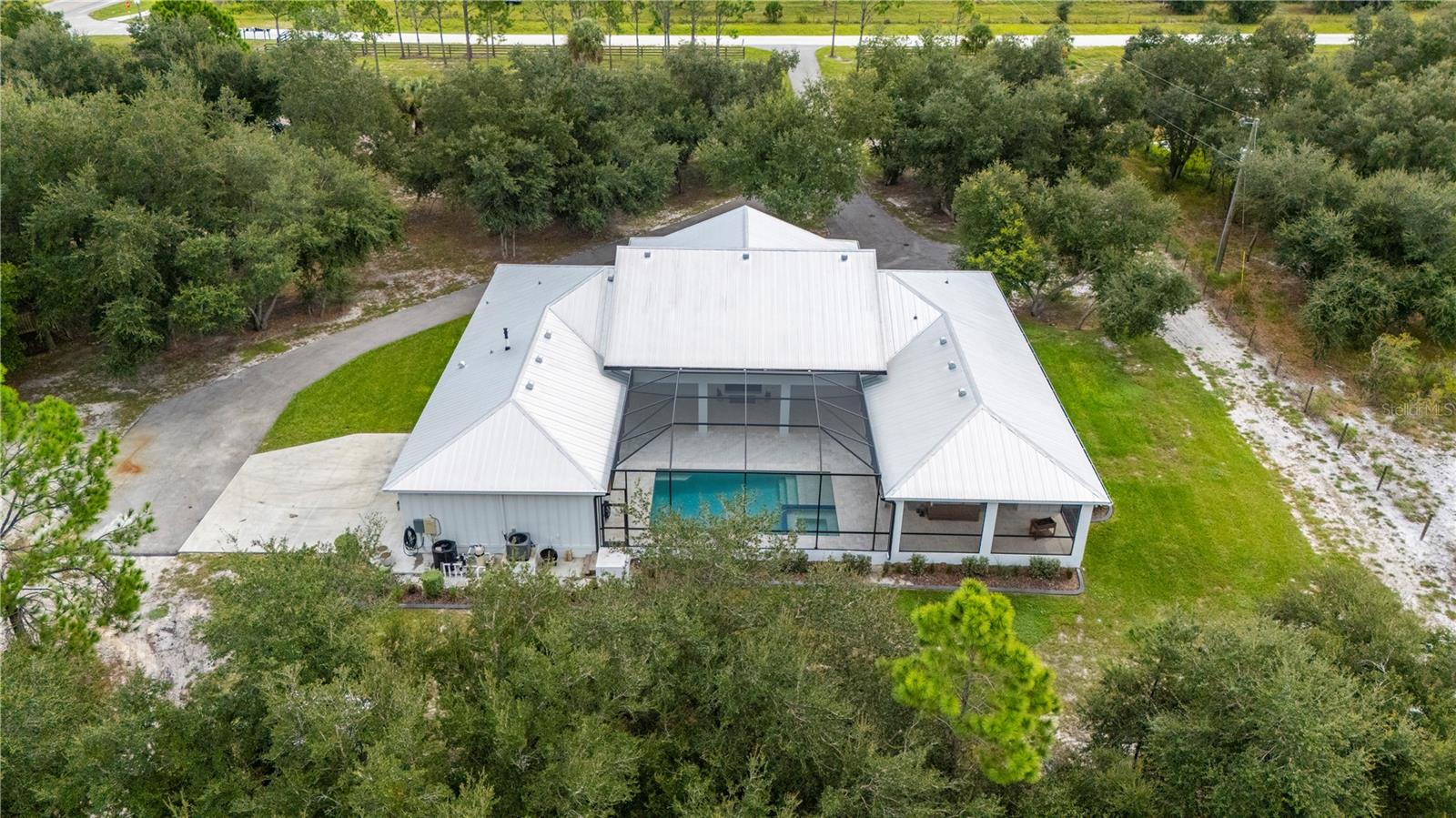 PUNTA GORDA - Residential