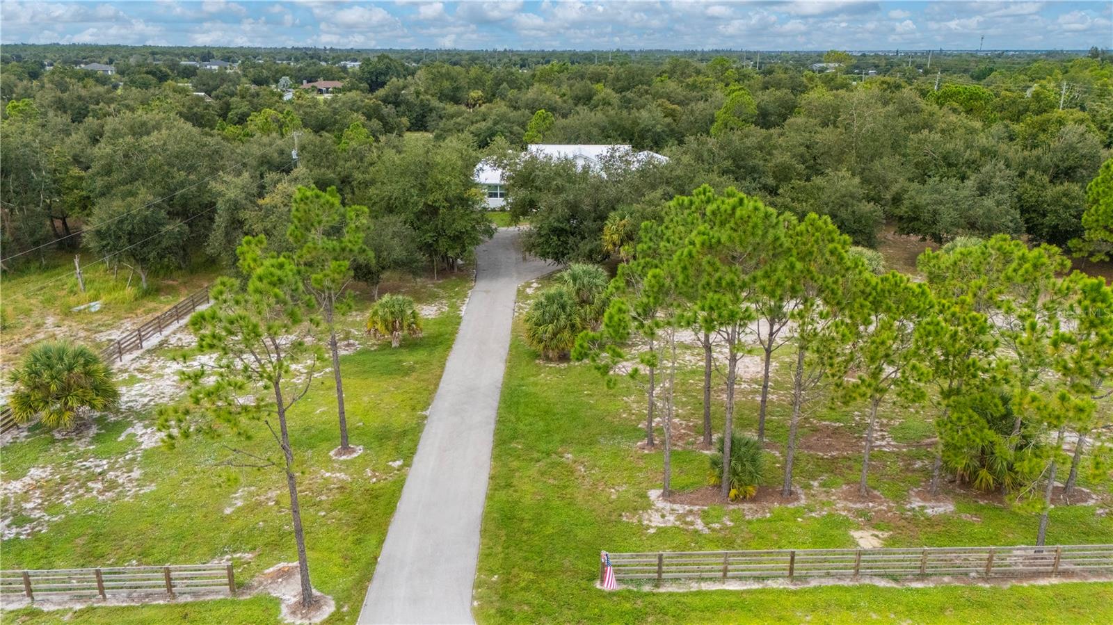 PUNTA GORDA - Residential