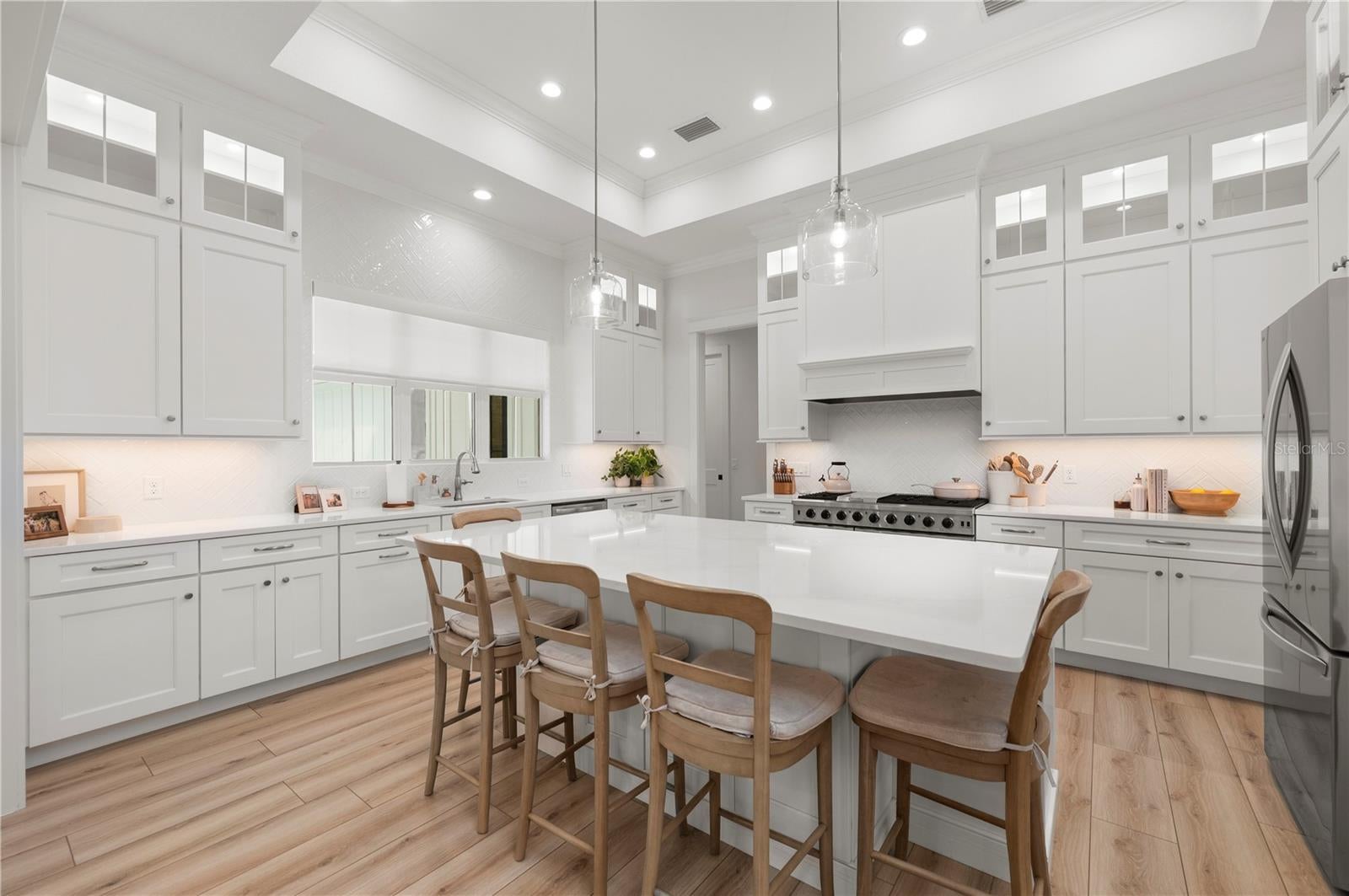 PUNTA GORDA - Residential