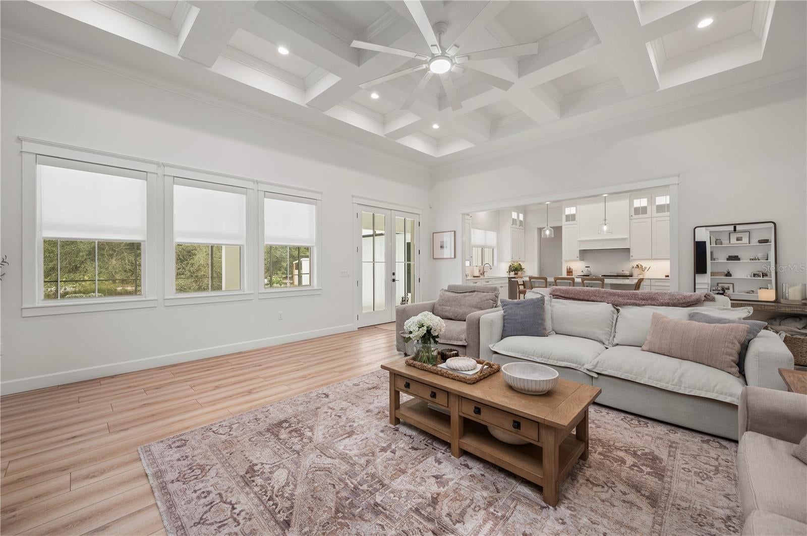 PUNTA GORDA - Residential