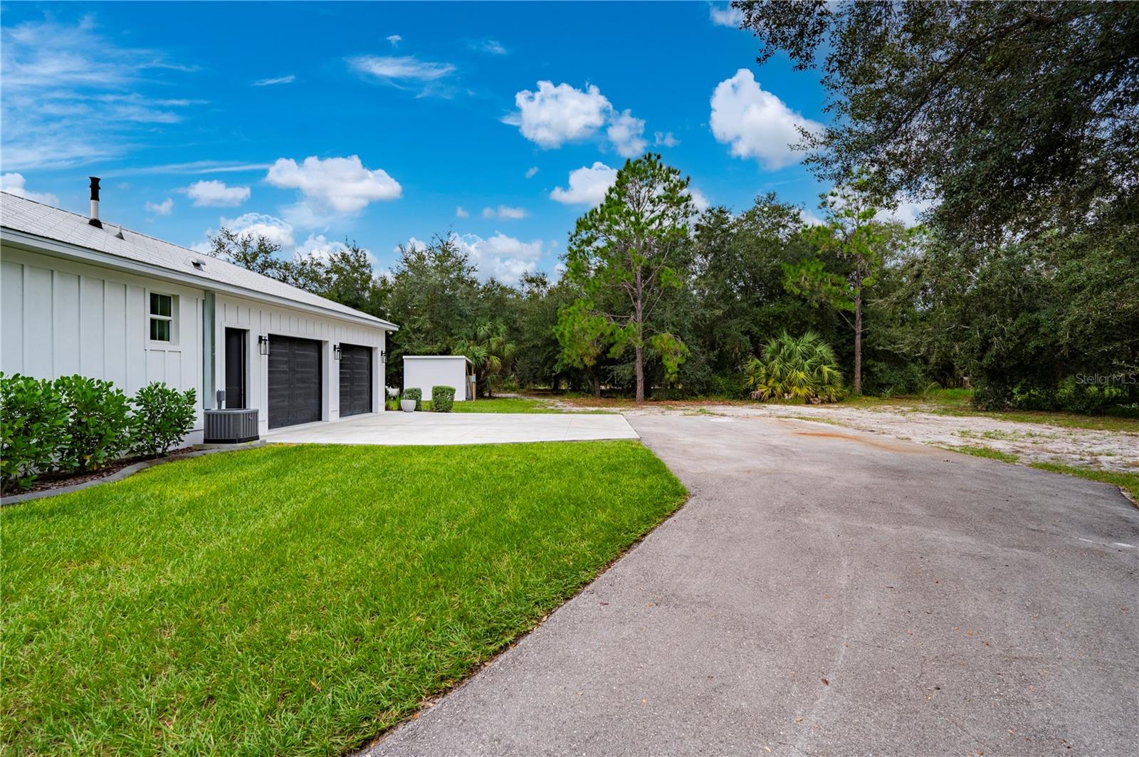 PUNTA GORDA - Residential