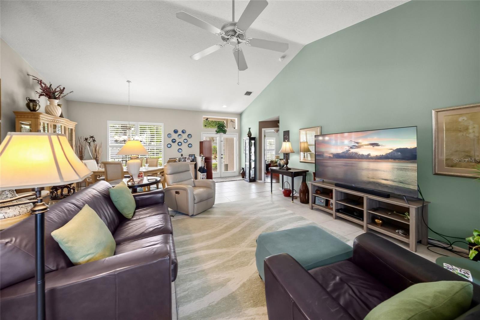 DEERFIELD - Residential