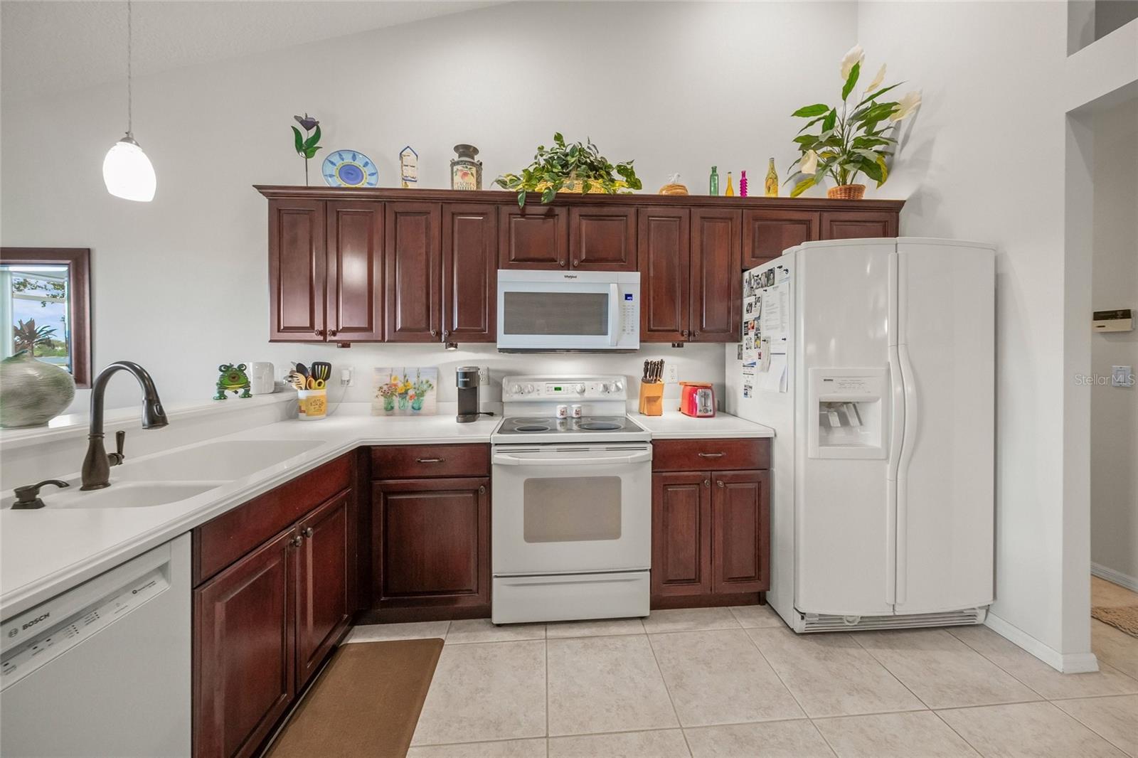 DEERFIELD - Residential