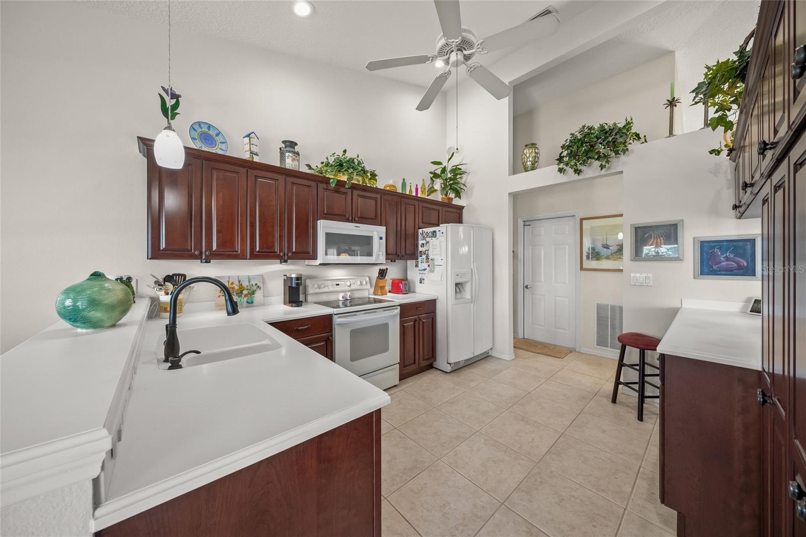 DEERFIELD - Residential