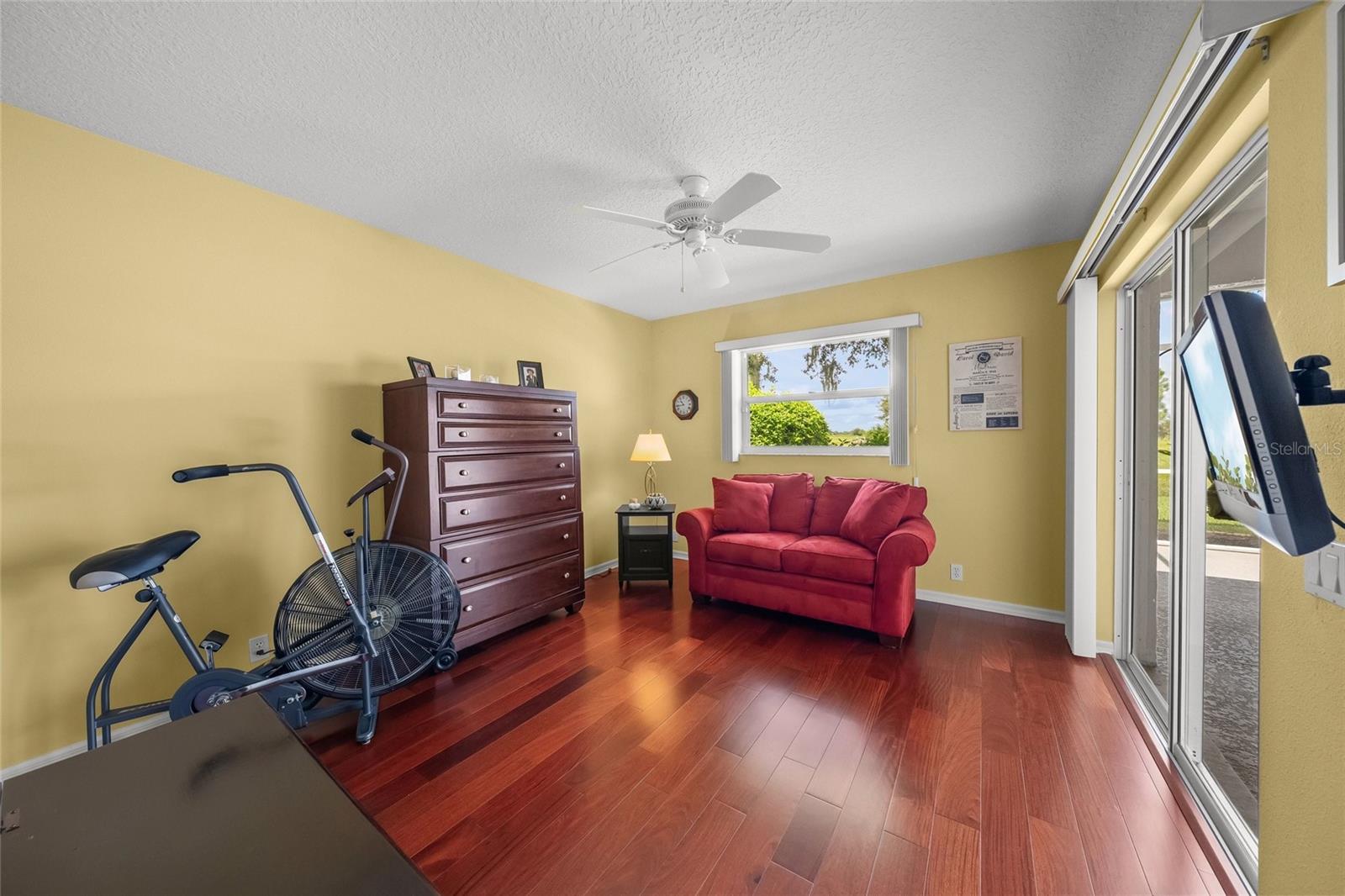 DEERFIELD - Residential