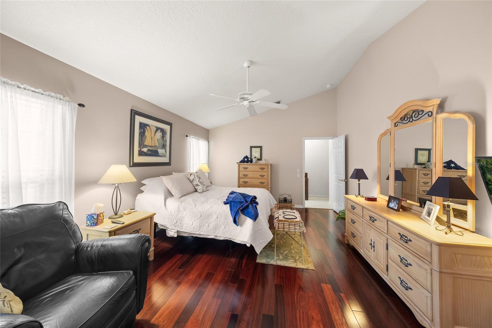 DEERFIELD - Residential