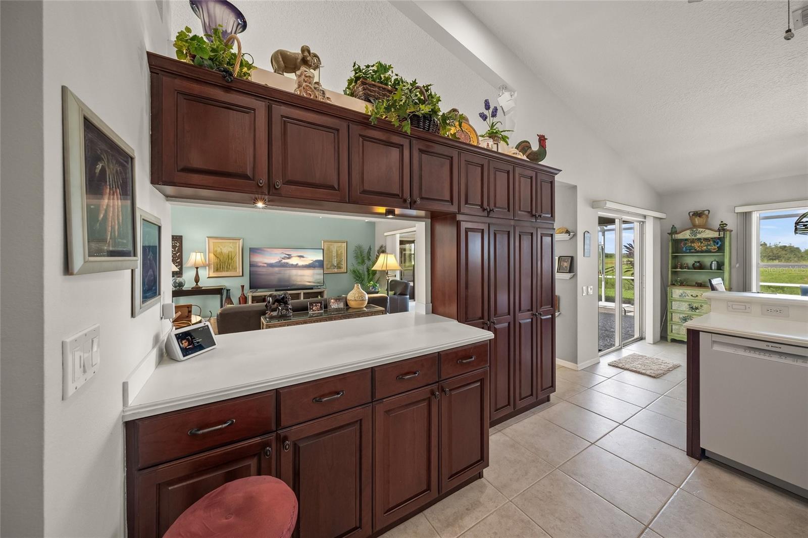 DEERFIELD - Residential