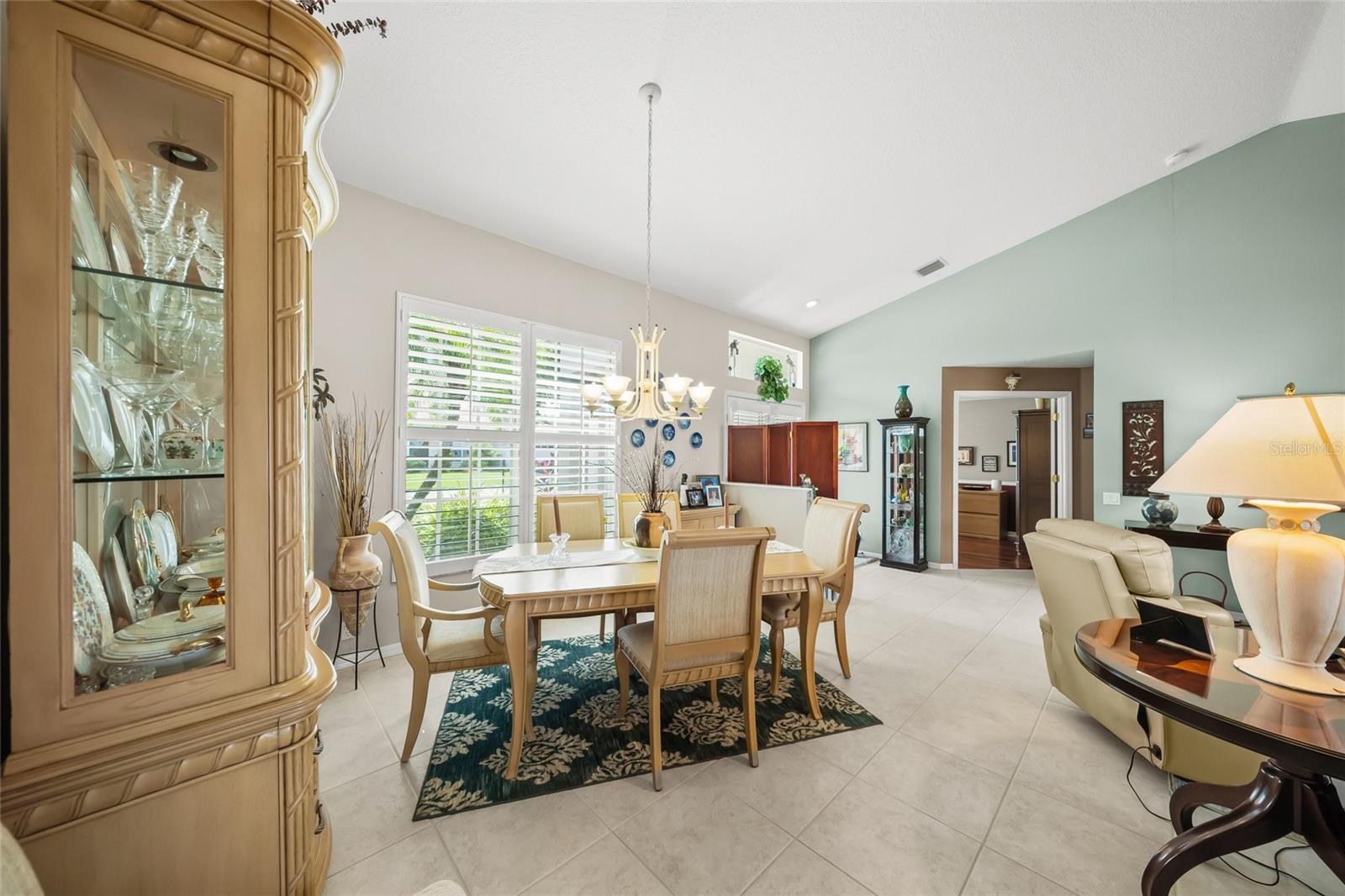 DEERFIELD - Residential