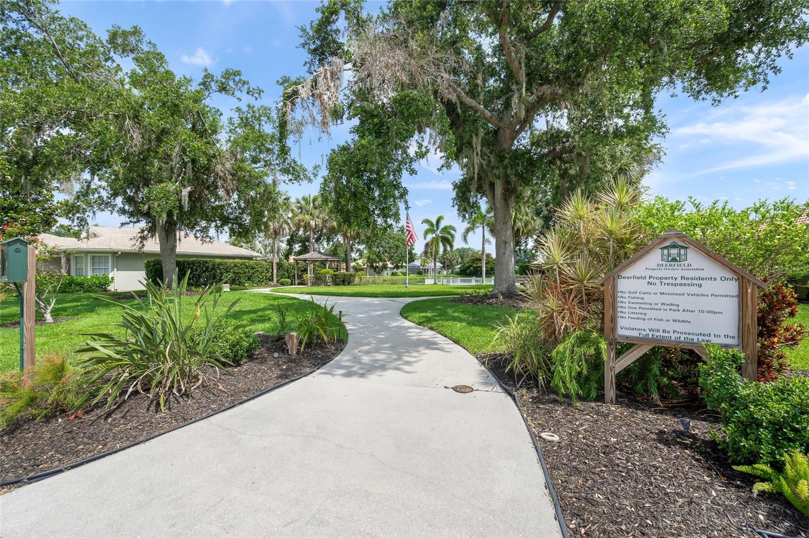 DEERFIELD - Residential