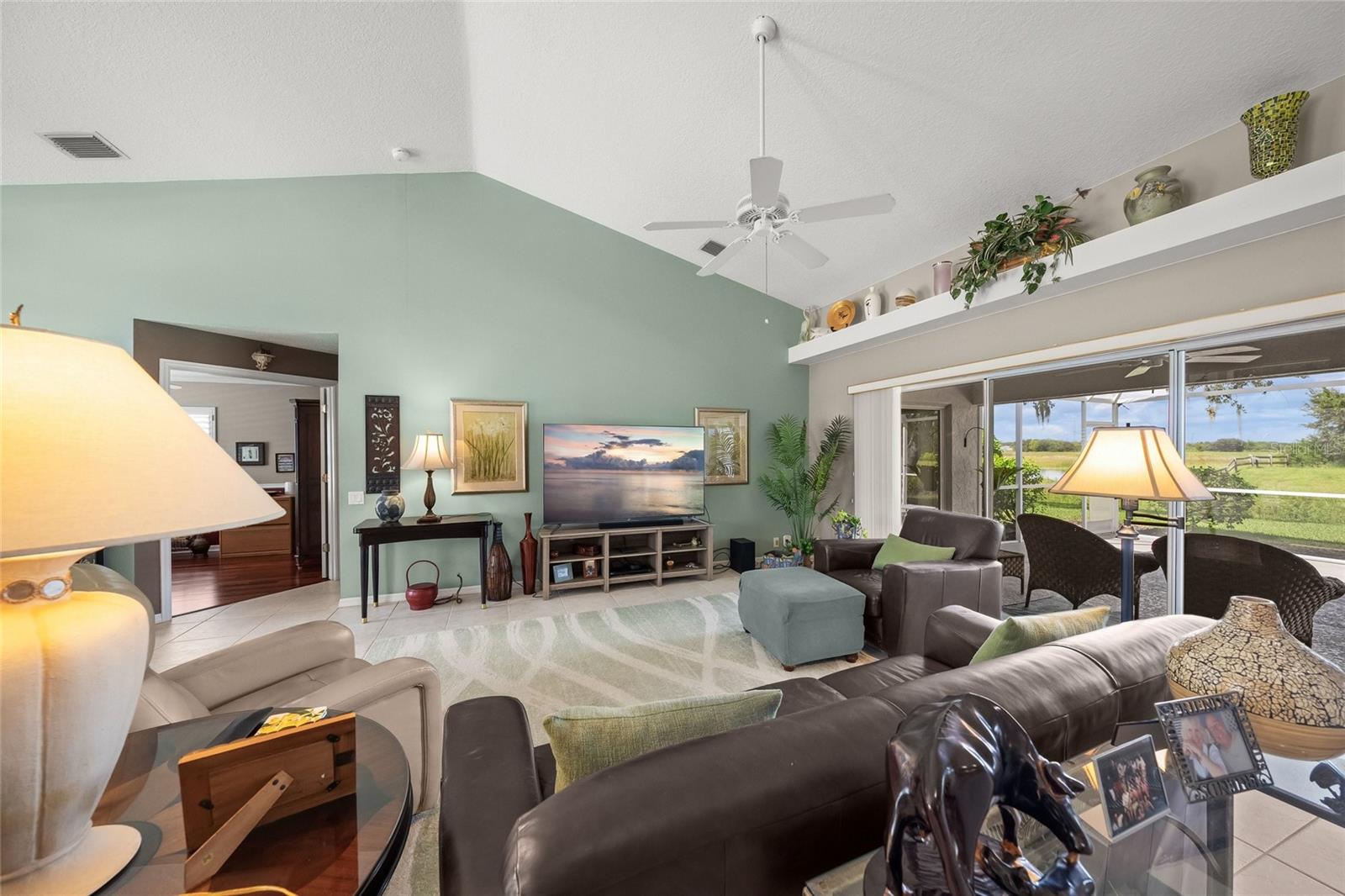DEERFIELD - Residential