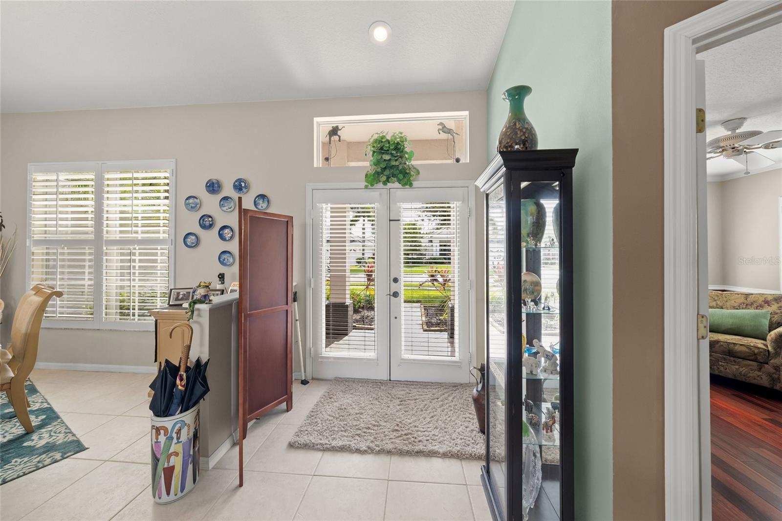 DEERFIELD - Residential