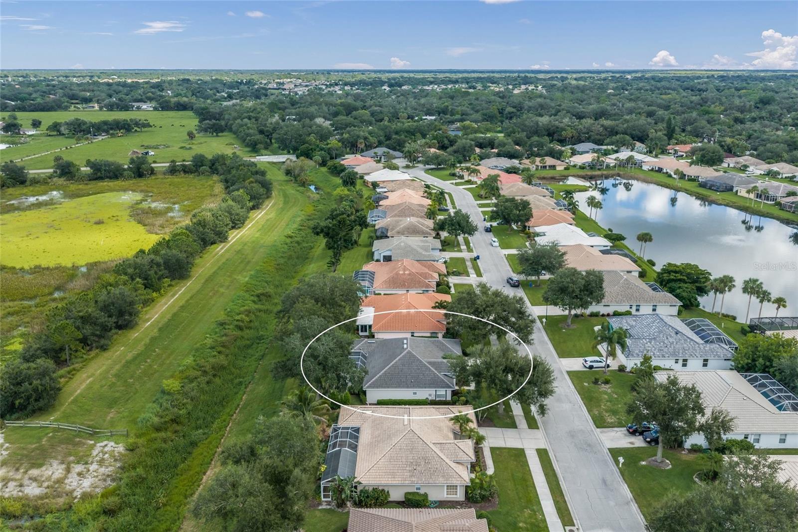 DEERFIELD - Residential