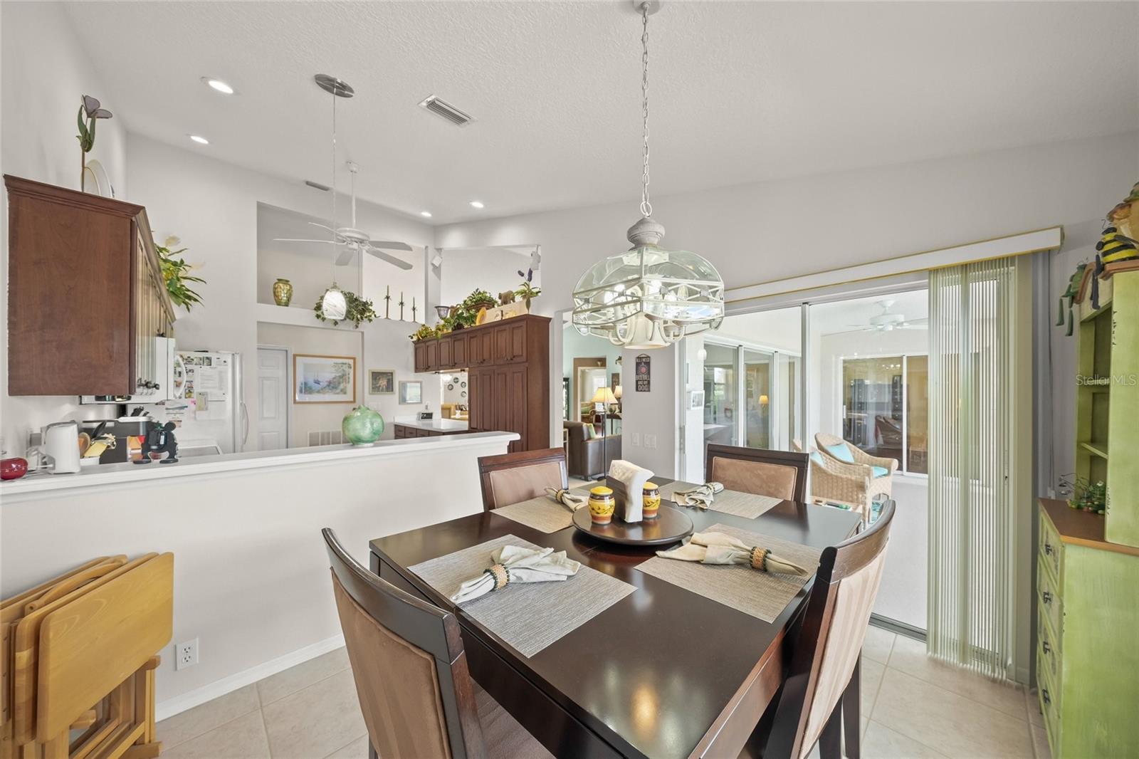 DEERFIELD - Residential
