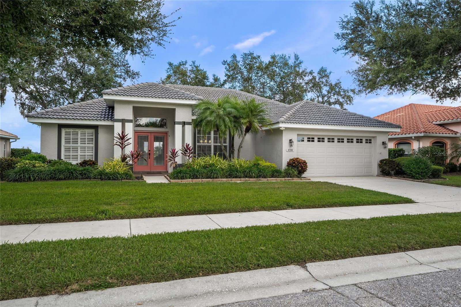 DEERFIELD - Residential
