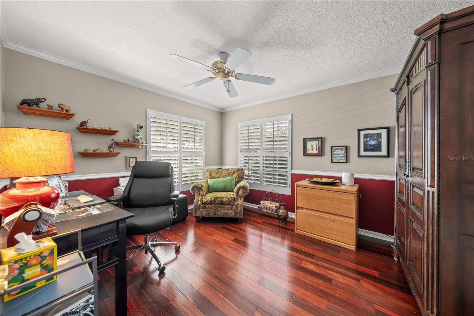 DEERFIELD - Residential