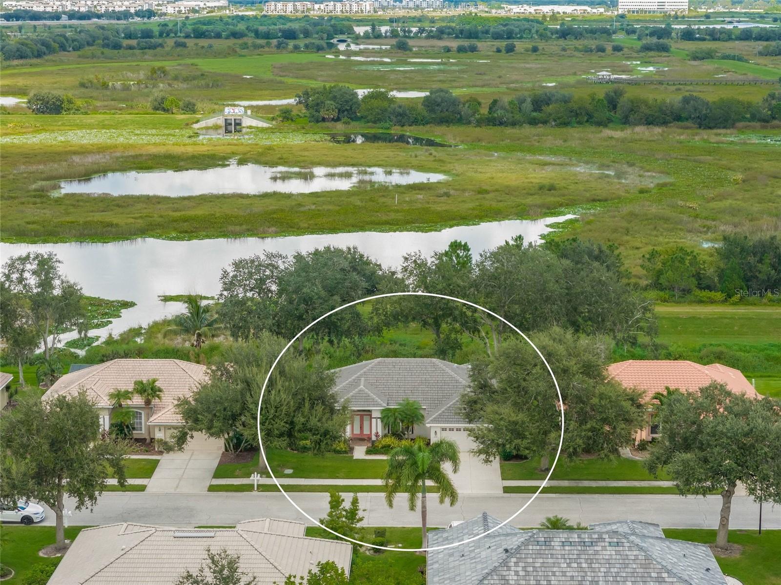 DEERFIELD - Residential
