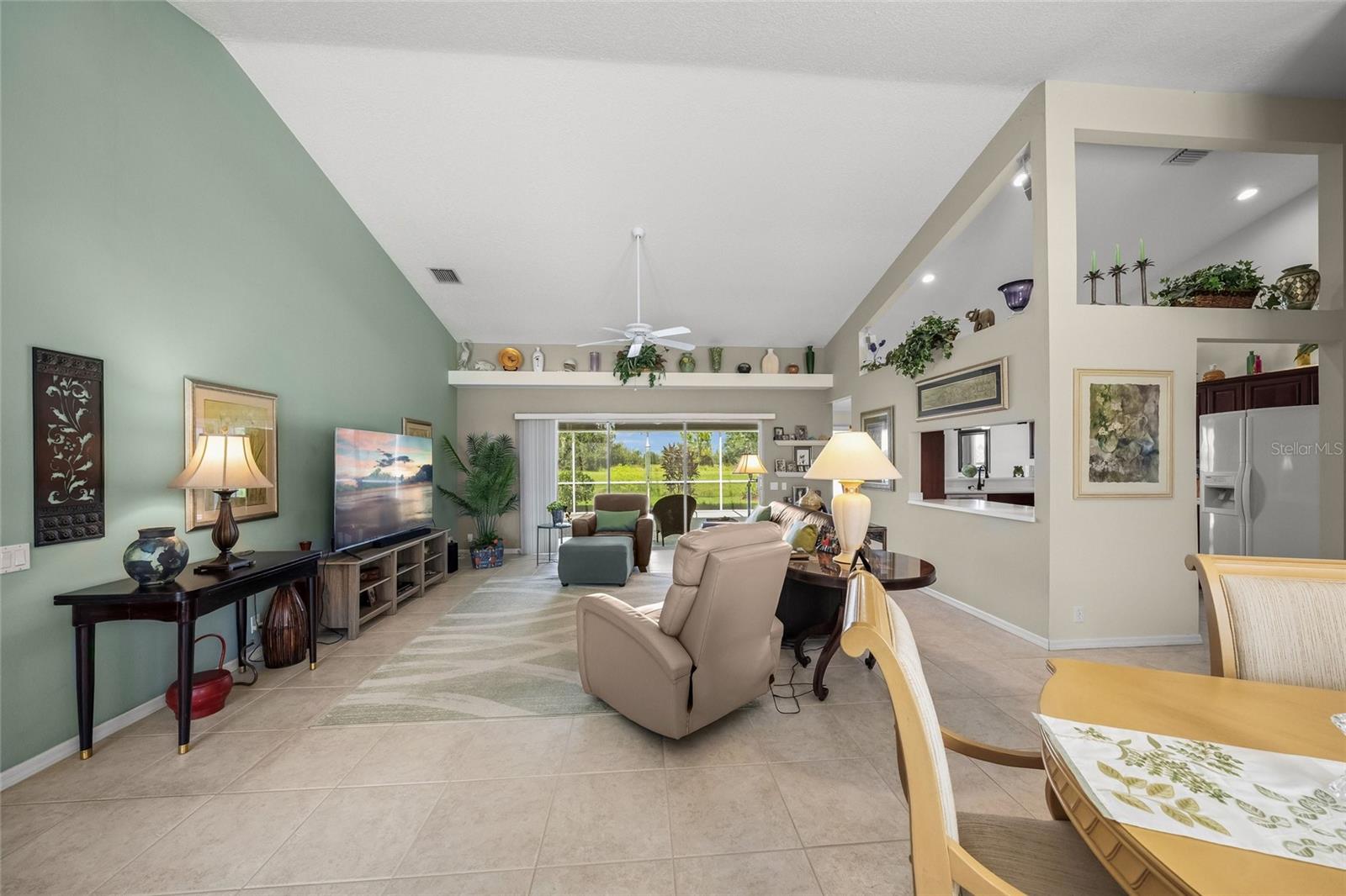 DEERFIELD - Residential