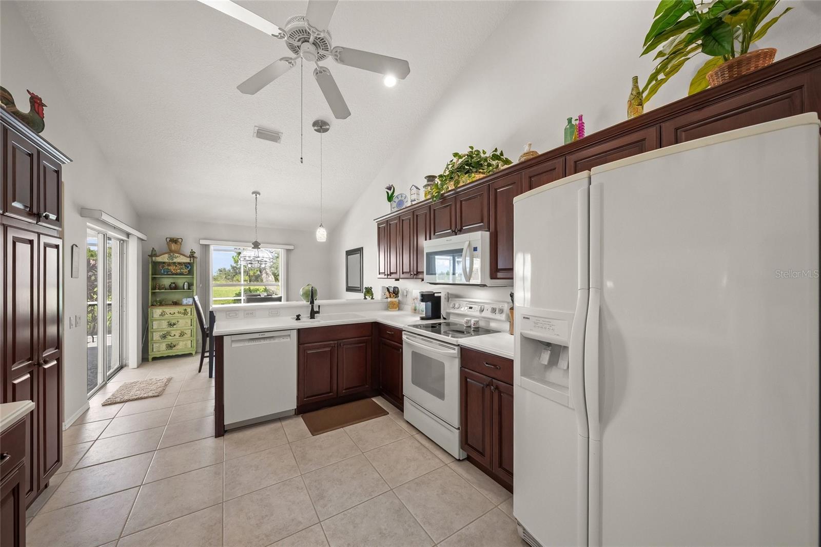 DEERFIELD - Residential