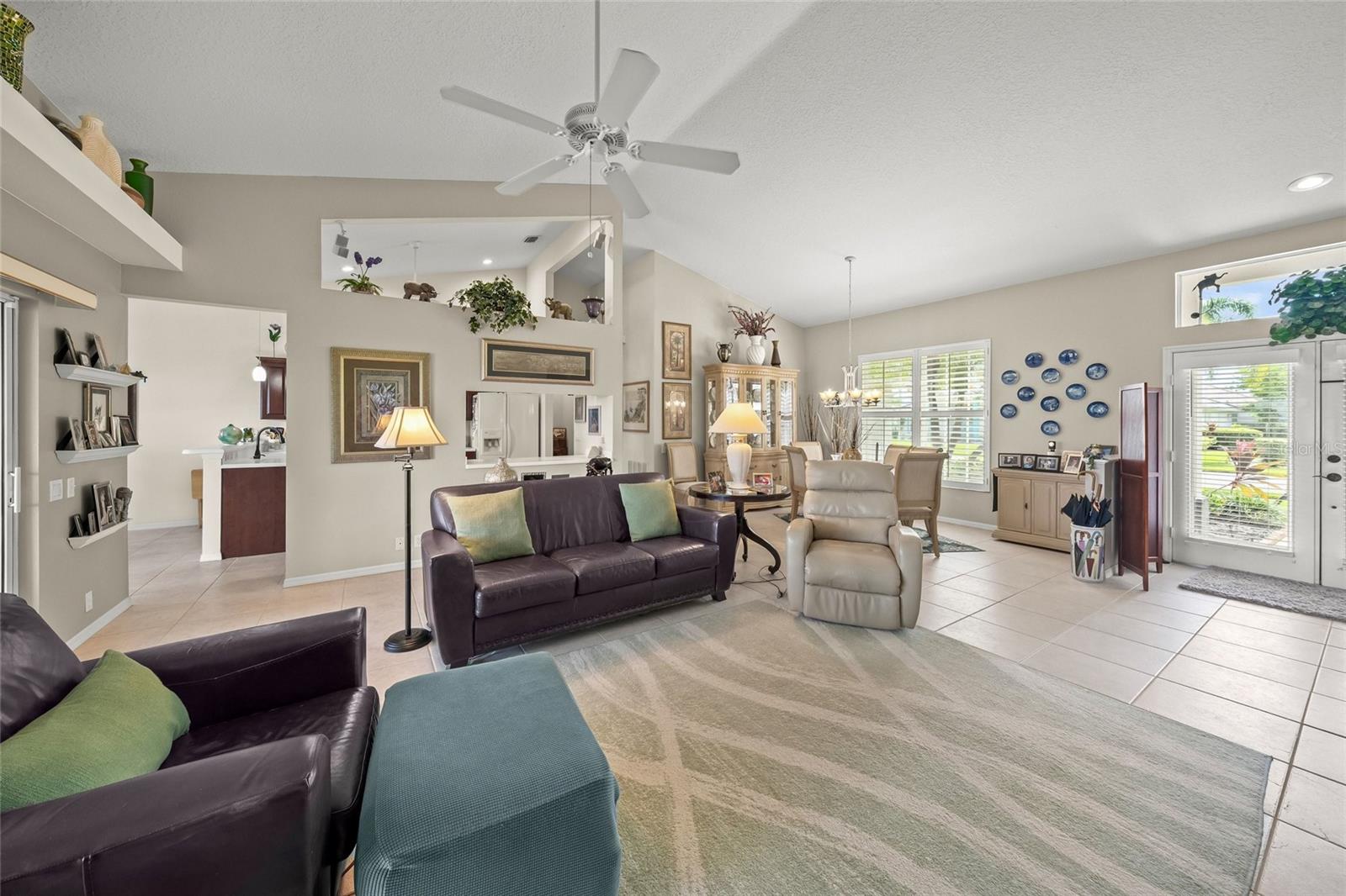 DEERFIELD - Residential