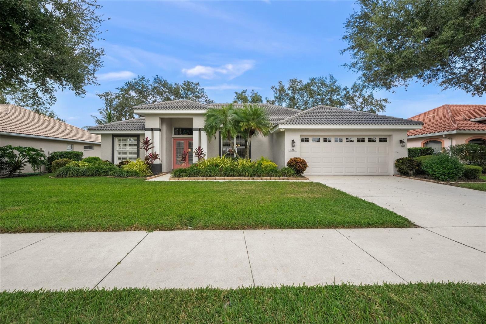 DEERFIELD - Residential