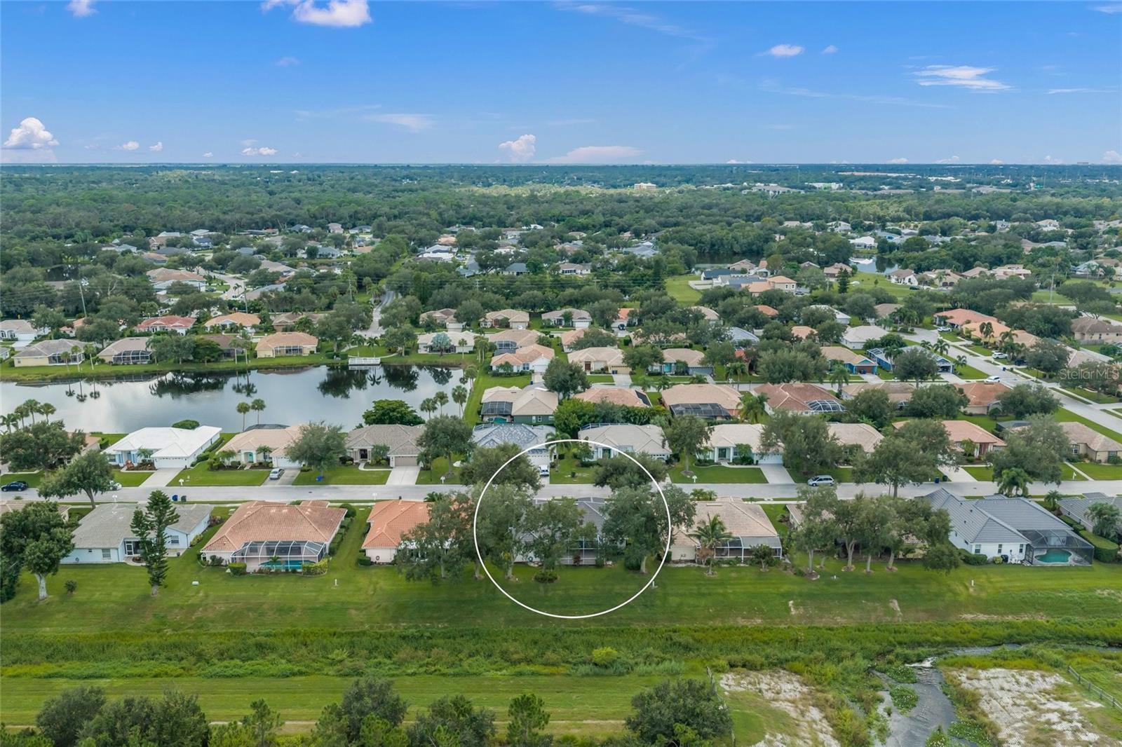 DEERFIELD - Residential