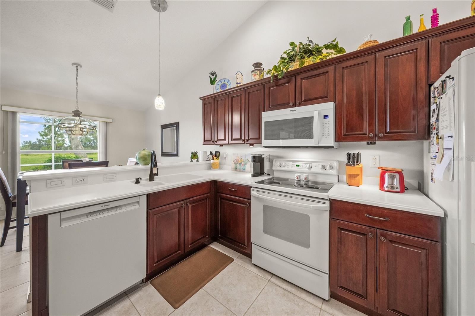 DEERFIELD - Residential