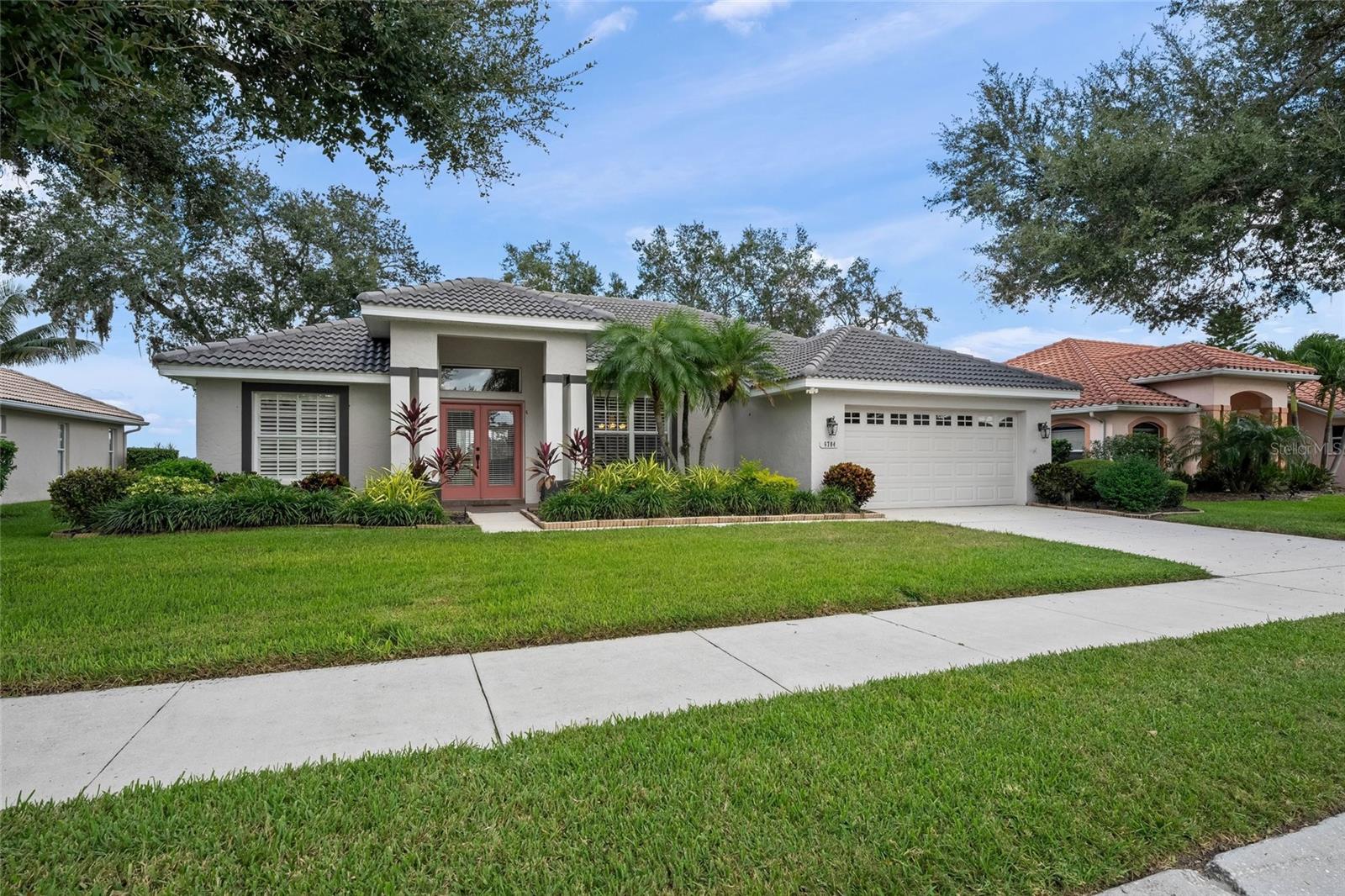 DEERFIELD - Residential