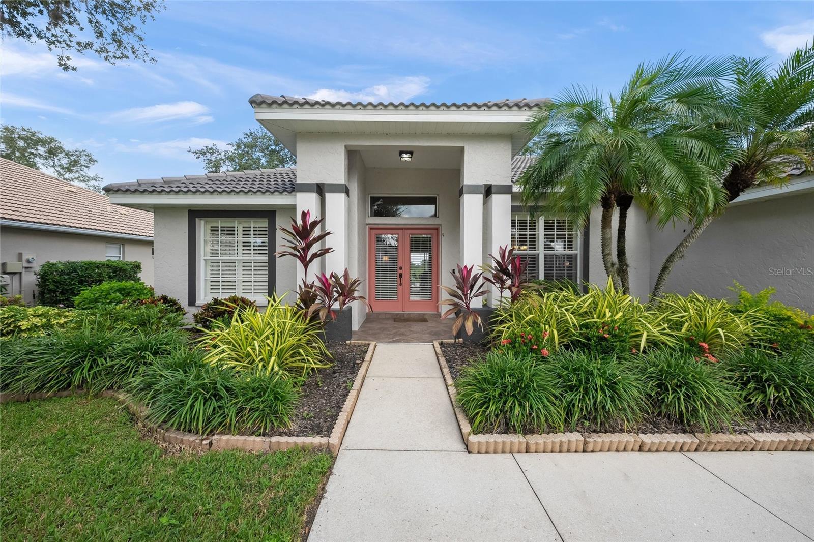 DEERFIELD - Residential