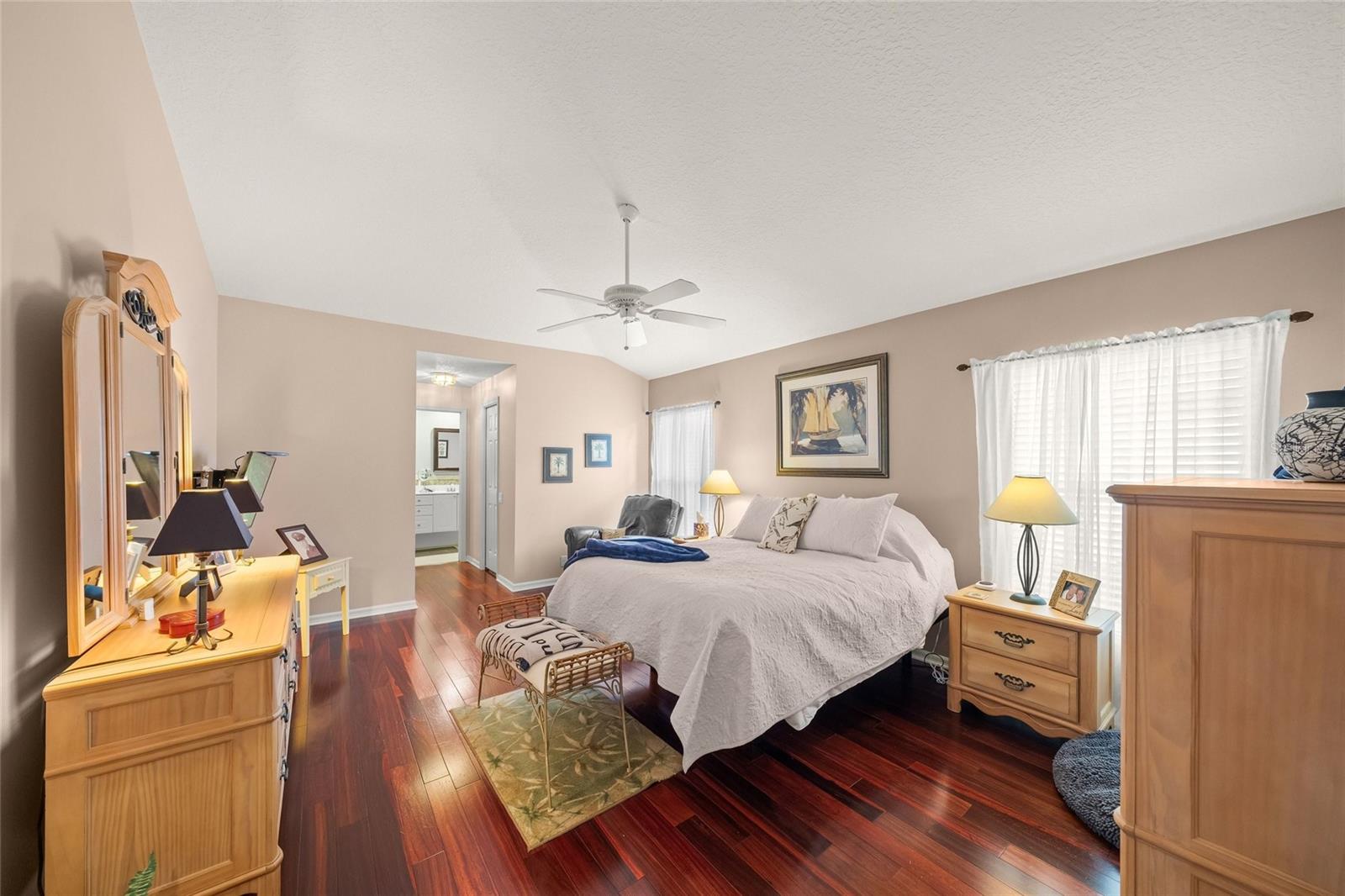 DEERFIELD - Residential