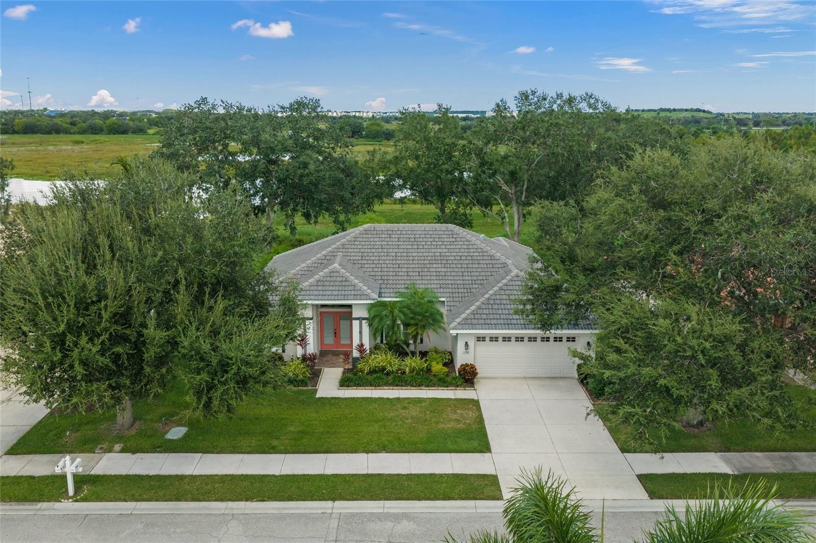 DEERFIELD - Residential