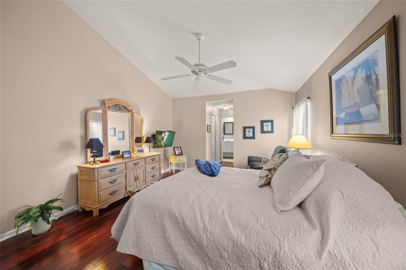 DEERFIELD - Residential