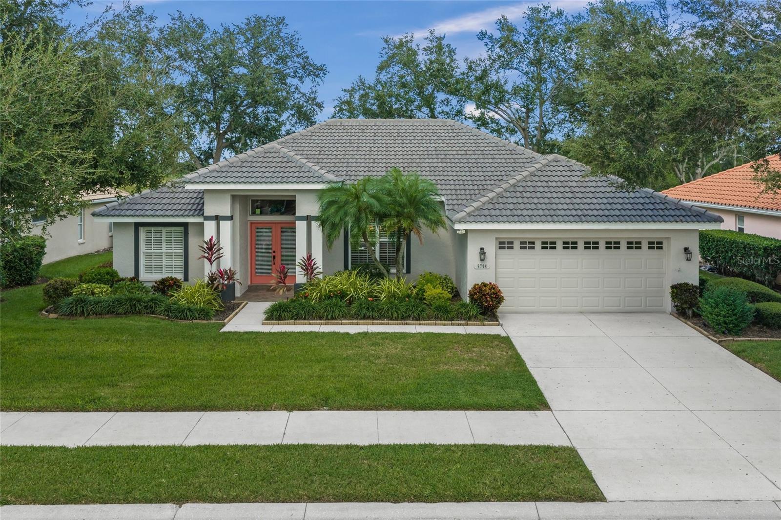 DEERFIELD - Residential