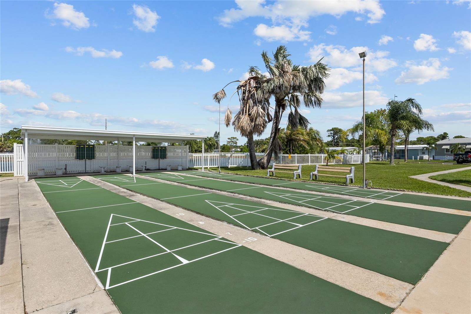 VENETIAN ESTATES - Residential