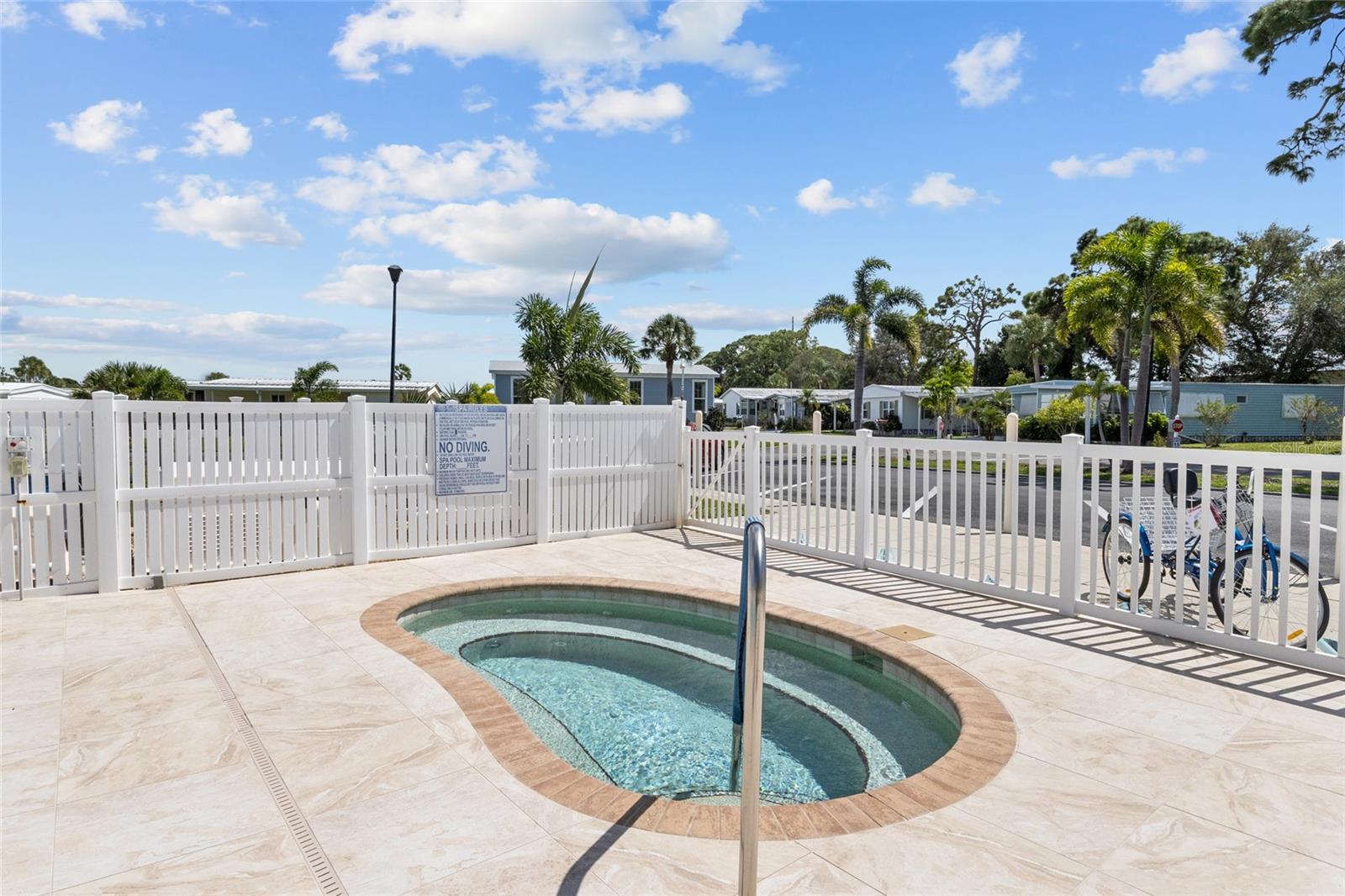 VENETIAN ESTATES - Residential