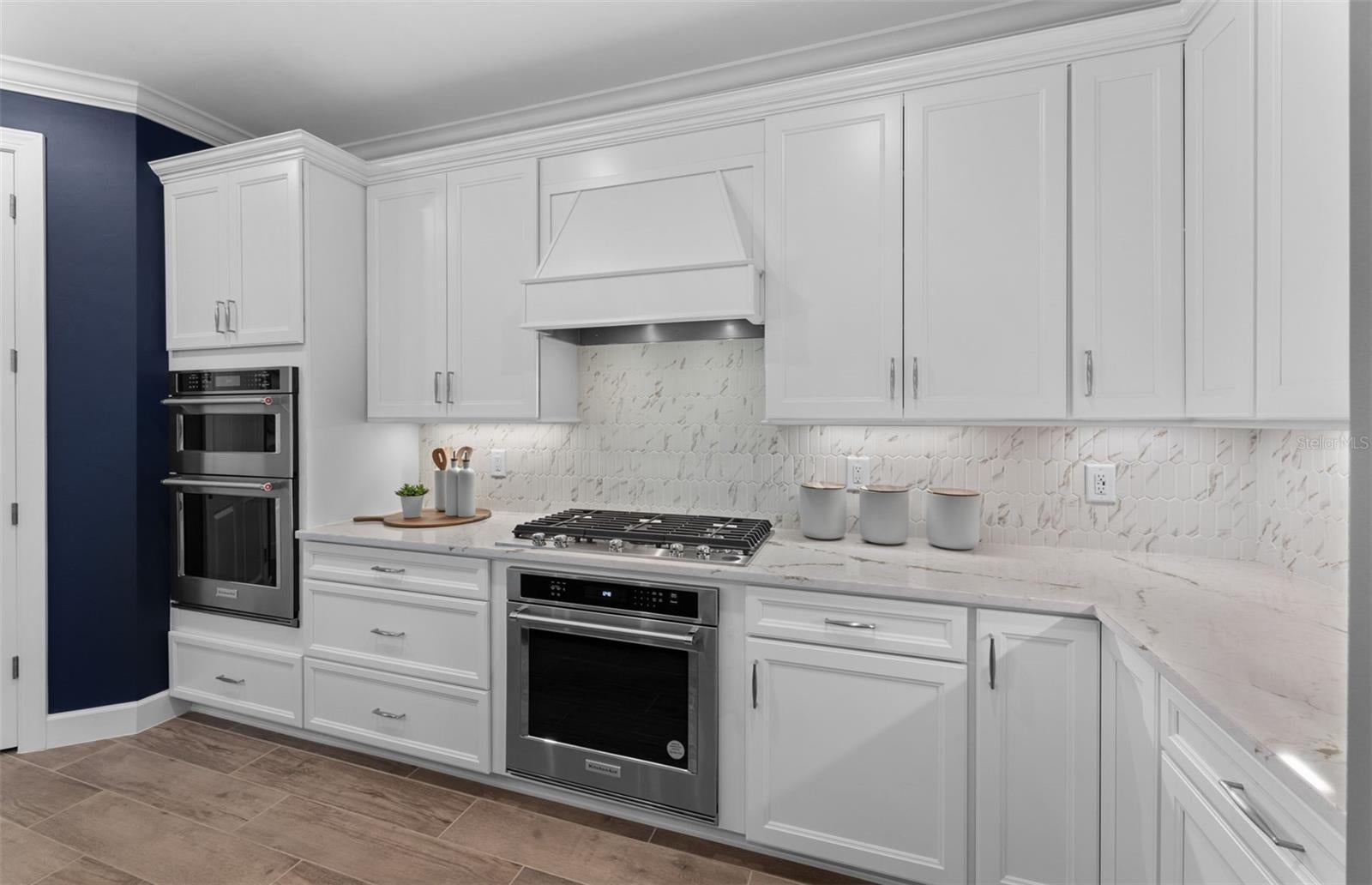 3458 - STRAND AT CEDAR GROVE - Residential