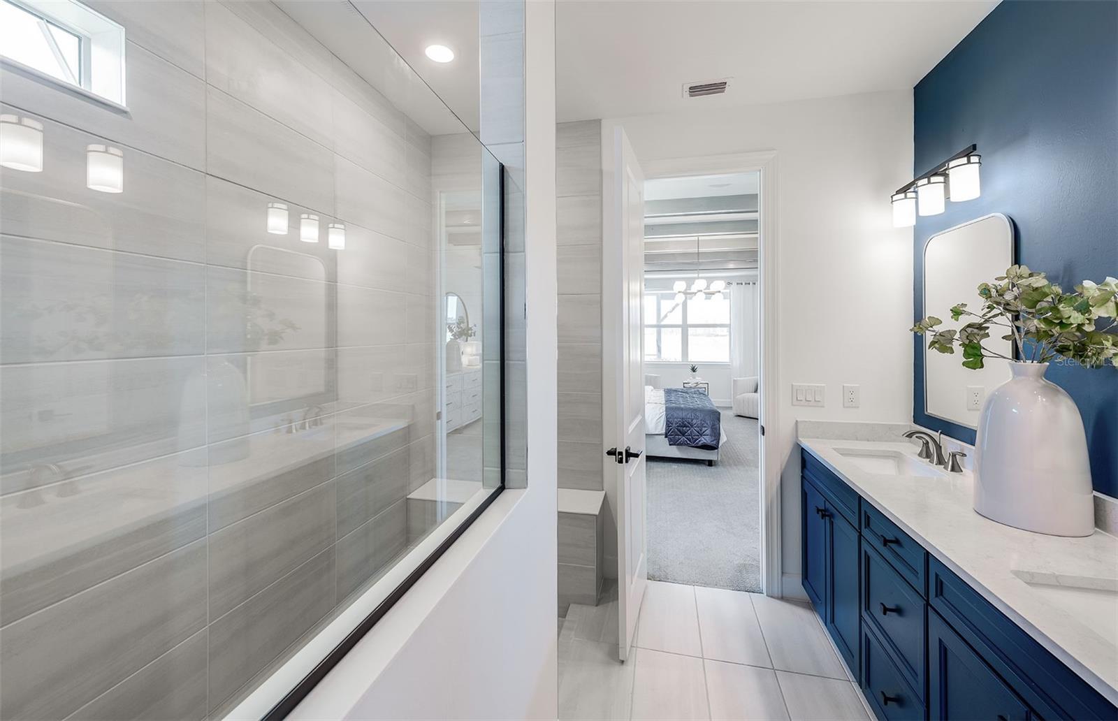 3458 - STRAND AT CEDAR GROVE - Residential