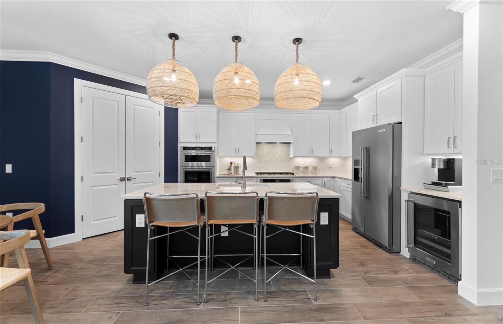3458 - STRAND AT CEDAR GROVE - Residential