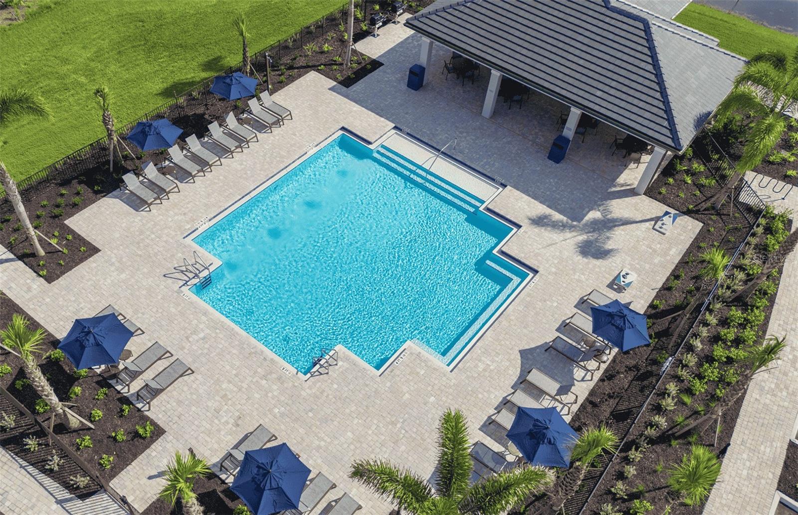 3458 - STRAND AT CEDAR GROVE - Residential