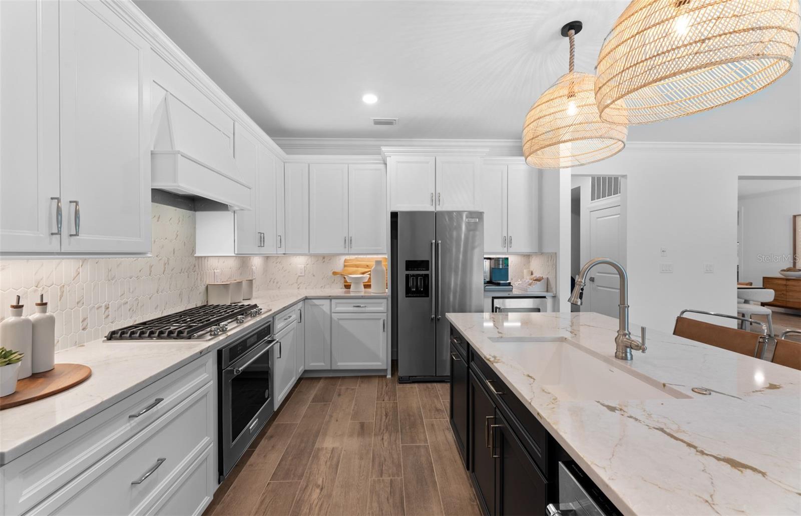3458 - STRAND AT CEDAR GROVE - Residential