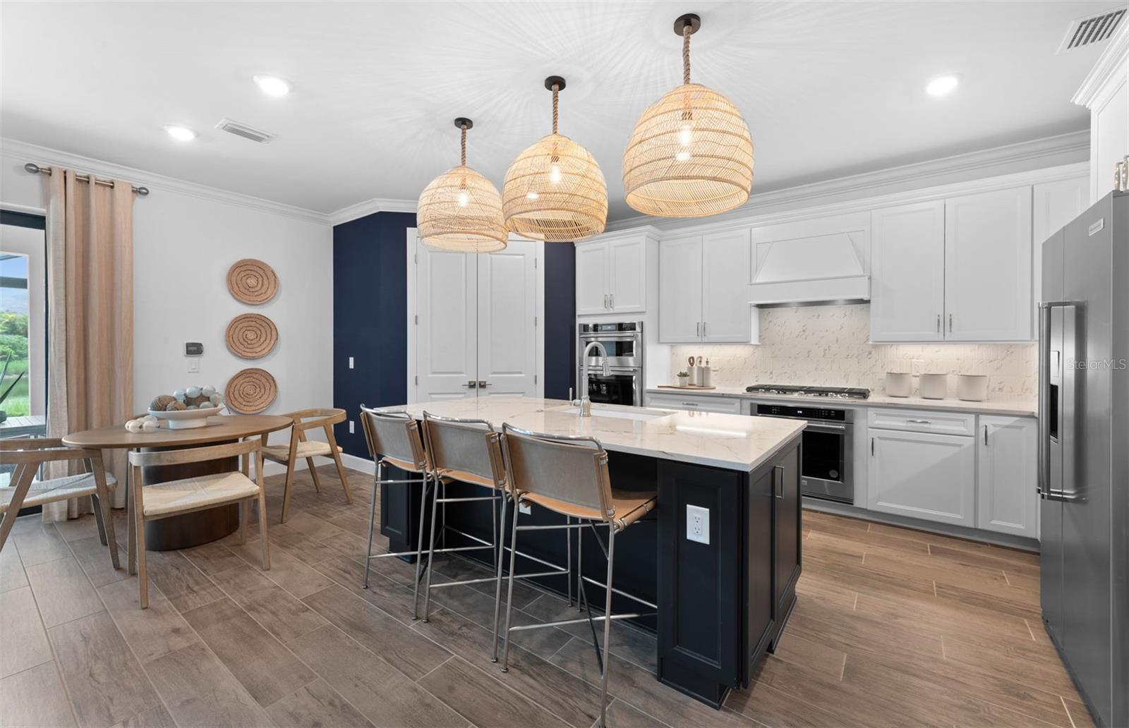 3458 - STRAND AT CEDAR GROVE - Residential