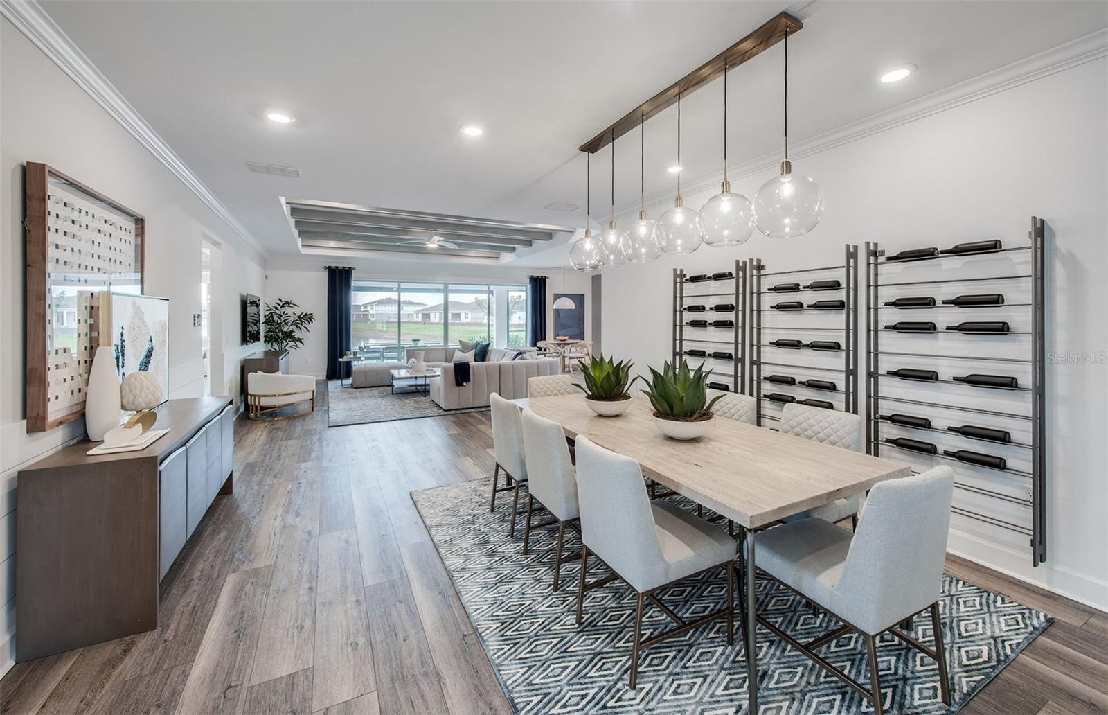 3458 - STRAND AT CEDAR GROVE - Residential