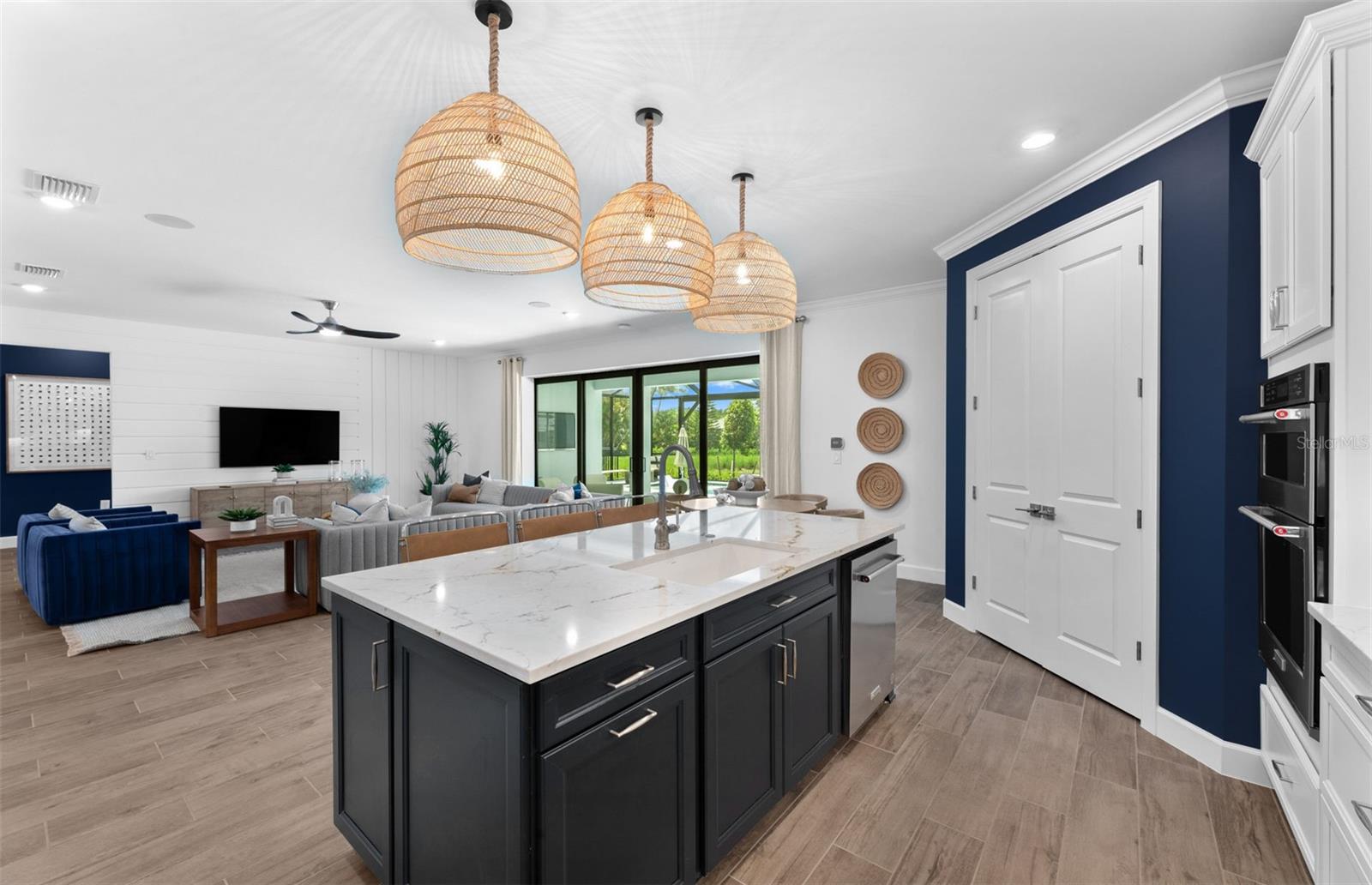 3458 - STRAND AT CEDAR GROVE - Residential