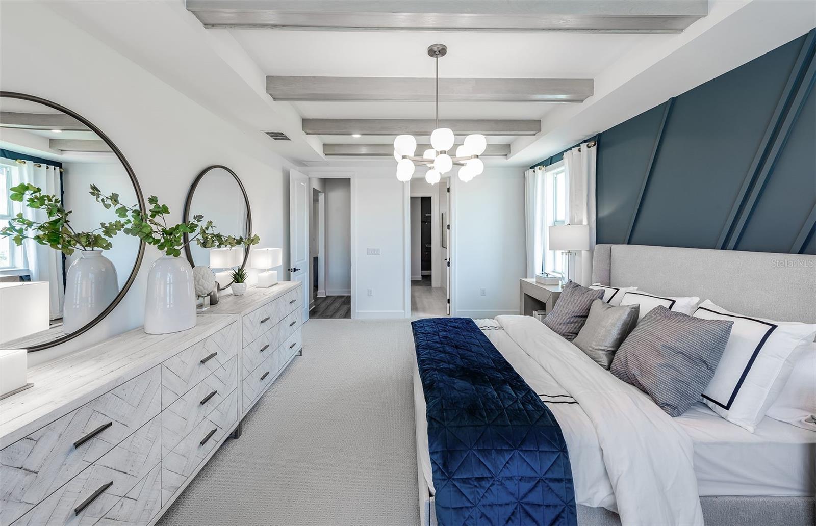3458 - STRAND AT CEDAR GROVE - Residential