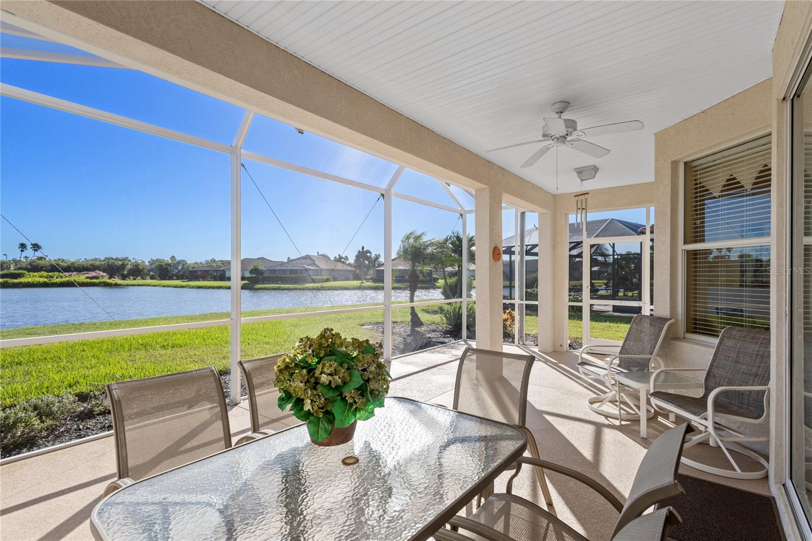 HERON CREEK - Residential